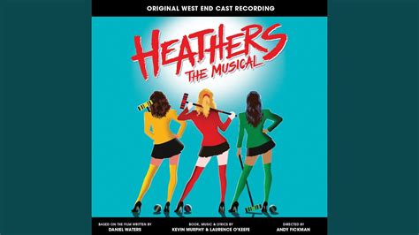 heathers lyrics|all heathers songs in order.